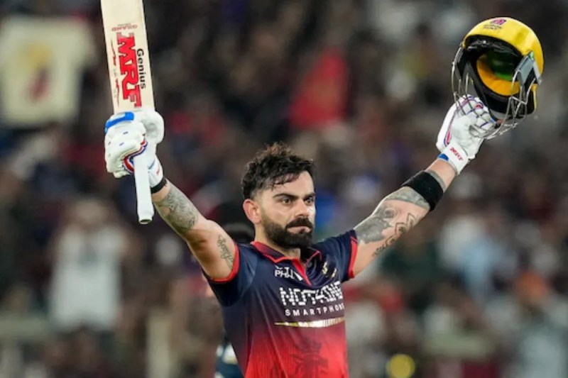 RCB Winning IPL 2026