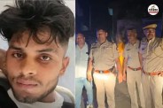 Who is Vishnu accused murder Jagan Gurjar Know how bike thief became dangerous shooter