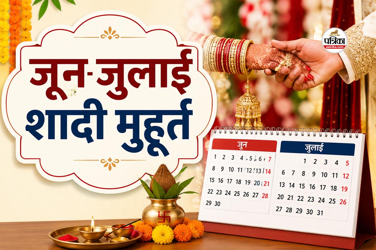 Wedding Muhurat 2026