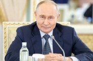 Russia Ukraine War, Vladimir Putin, Ukraine Drone Attacks, Russia News, Putin Statement, Russia Ukraine Latest News, Volodymyr Zelenskyy,