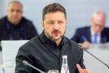 volodymyr zelenskyy proposes ceasefire with russia.