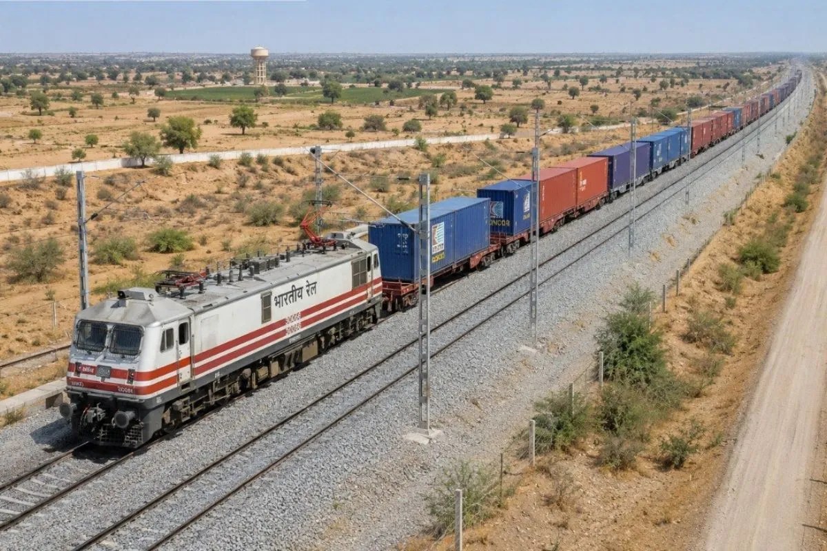 WDFC Rajasthan
