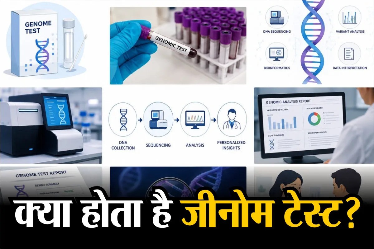 Genome test Personalized Medicine Genome Testing Barriers