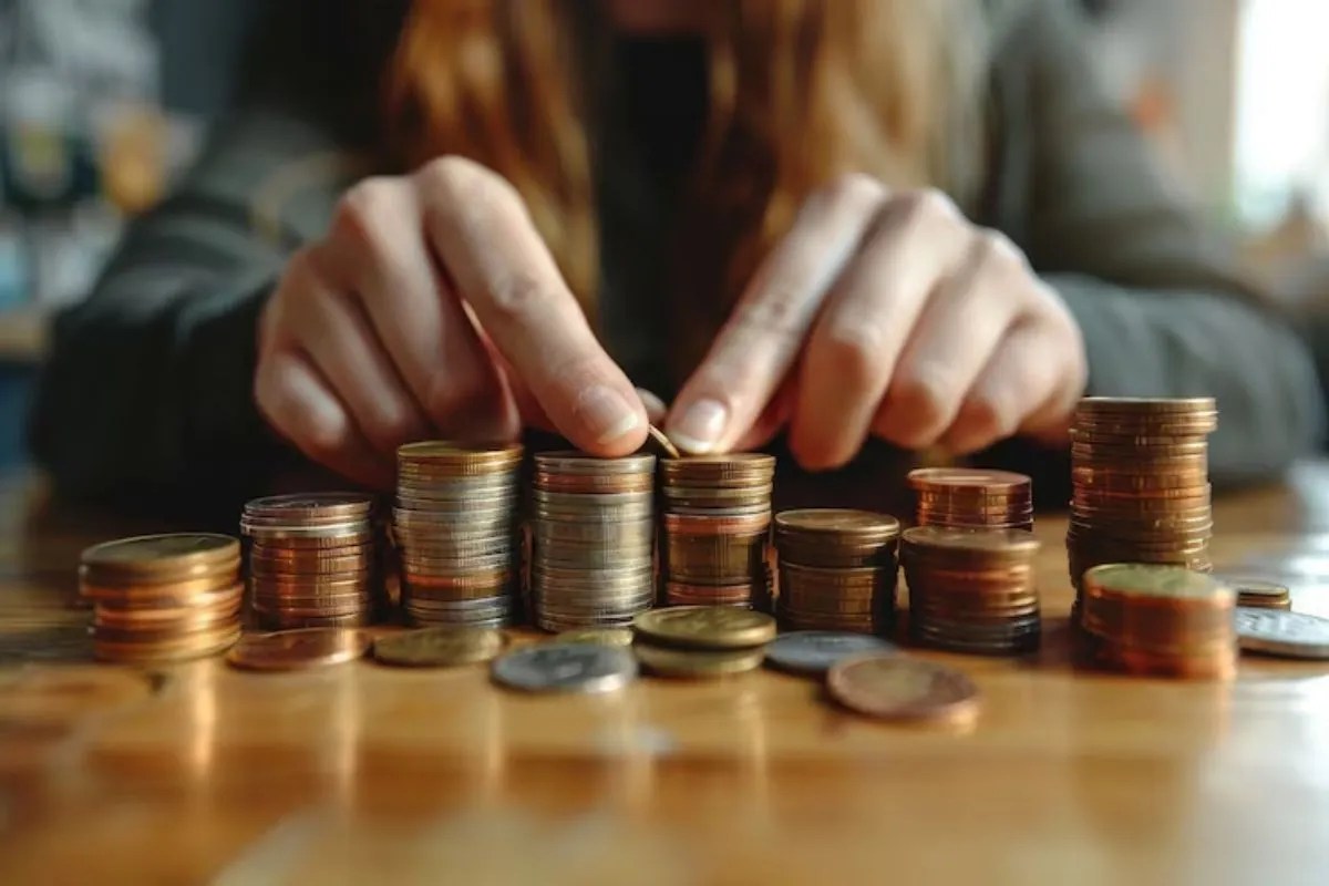 women investing problem