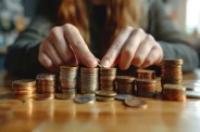 women investing problem