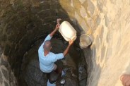 Water revolution