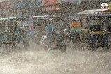 weather