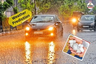 Rajasthan Weather Update 2 May IMD Prediction in 3 hours Rajasthan 9 districts rain