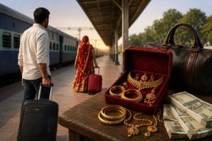 Marriage Scam Rajasthan