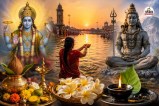 Hindu Calendar June 2026