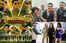 Welcome to the Jungle