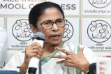 Mamata Banerjee