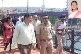 President Droupadi Murmu