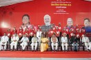 President Droupadi Murmu