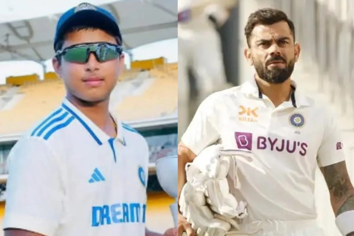 Vaibhav Sooryavanshi, Vaibhav Sooryavanshi News, Krishnamachari Srikkanth,