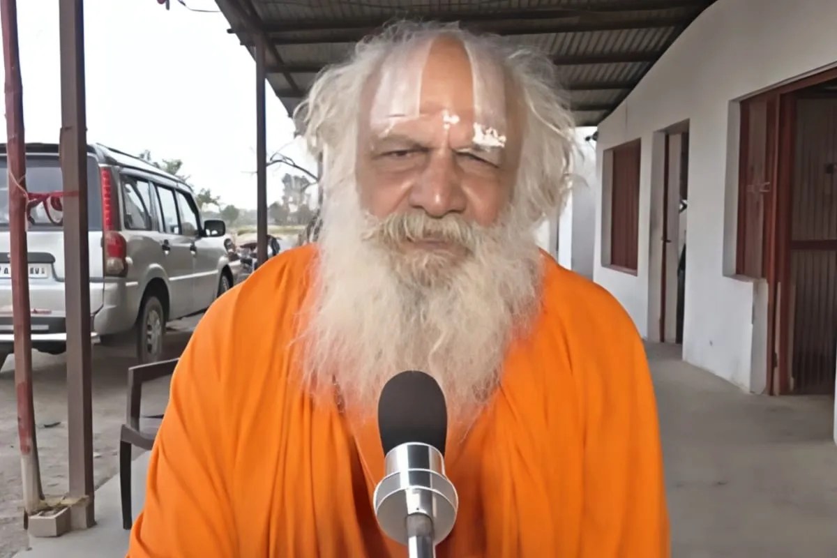 Ram Mandir trust controversy, Ram Temple donation investigation