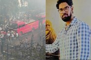 ucknow Aliganj Fire Tragedy, Lucknow Fire Victims Story