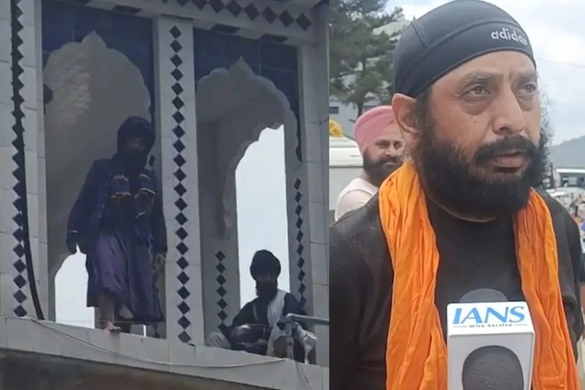 Rudraprayag Hostage Incident, Uttarakhand Religious Dispute