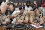 Muzaffarnagar factory horror, Dona Pattal factory Muzaffarnagar