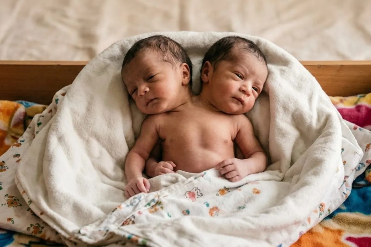 Kaushambi Child Birth News, Medical Miracle Kaushambi