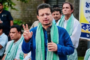 tmc Ritabrata Banerjee