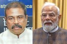 Will Dharmendra Pradhan Resign