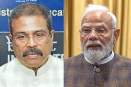 Will Dharmendra Pradhan Resign