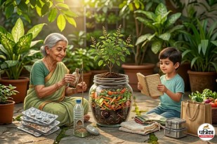 World Environment Day 2026, Sustainable Living Habits Tips