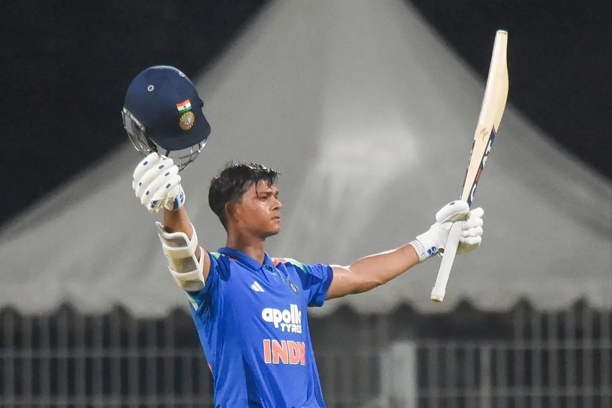 India vs Afghanistan