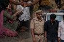 Youth murder in Bagpat