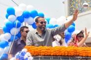 Berhampore seat controversy