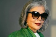 Zeenat Aman On Live In Relationships