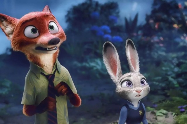 Best Animated Movies