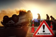 MP Become Hit And Run Hotspot