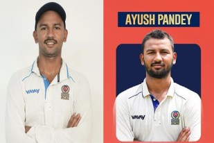 India 'A' Squad