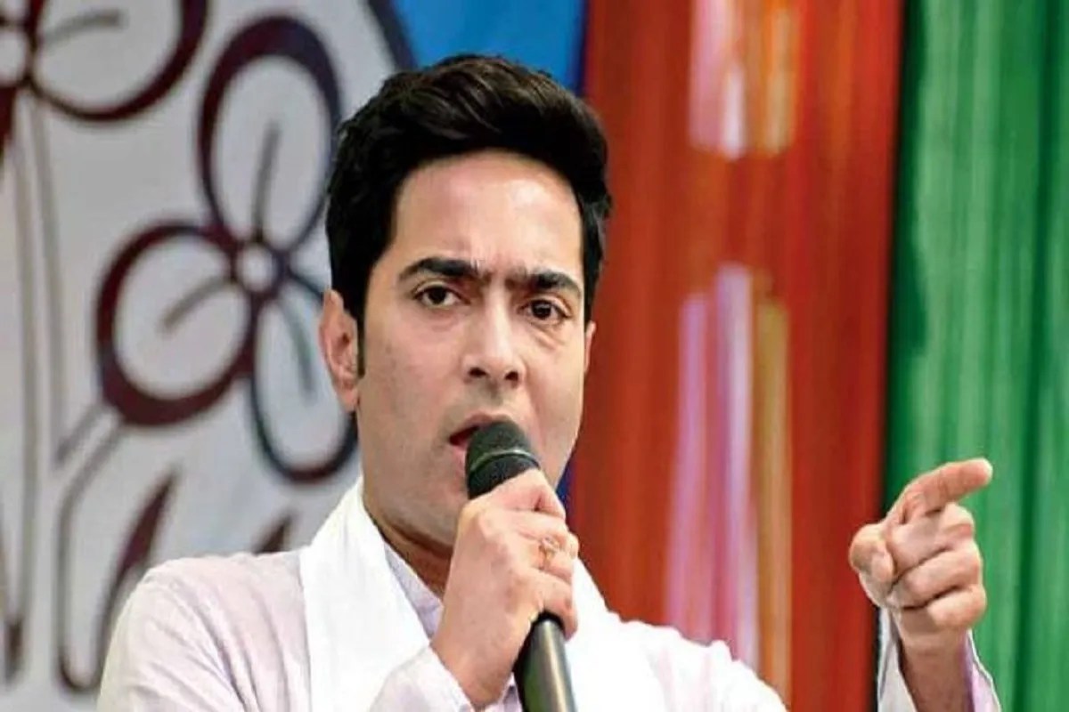 Abhishek Banerjee
