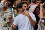 Cockroach Janata Party Protest news