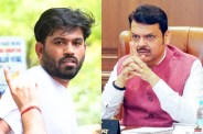 abhijeet dipke Cockroach Janata Party