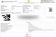 Abu Dhabi centre in NEET controversy