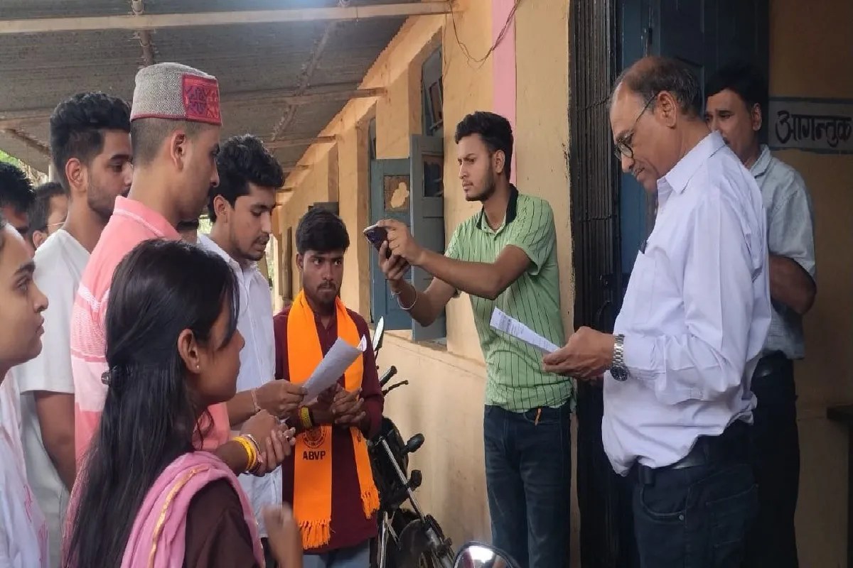 abvp