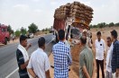 Accident in Nagaur