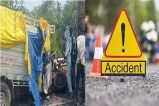 Chhattisgarh road accidet