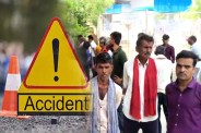 Chhatarpur Accident