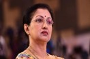 gauthami, aiadmk