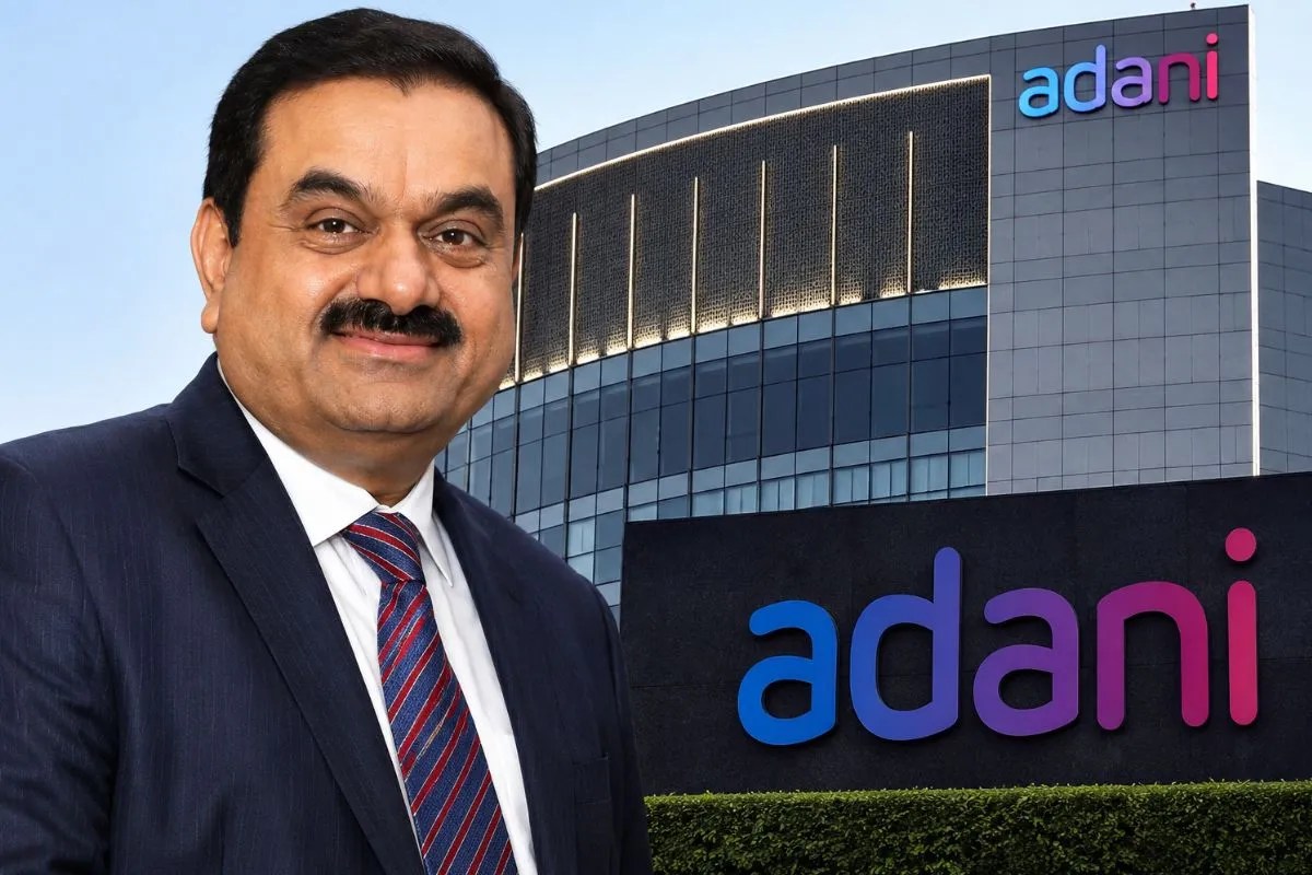 Adani AGM 2026