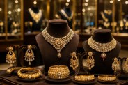 Advit Jewels IPO GMP