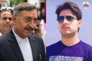 bharat tiwari encounter