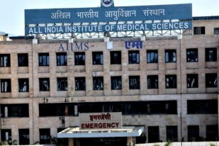AIIMS Bhopal