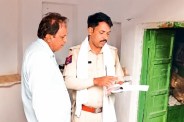 ajmer crime