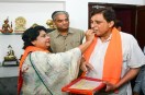 Alka gujjar for rajyasabha